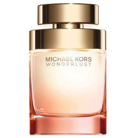 Michael Kors women fragrance